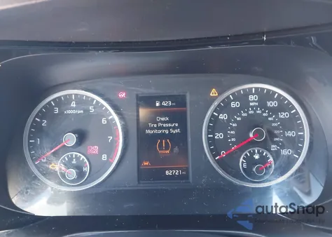 2021 Kia K5 Gt from USA, damaged, VIN 5XXG44J87MG071764